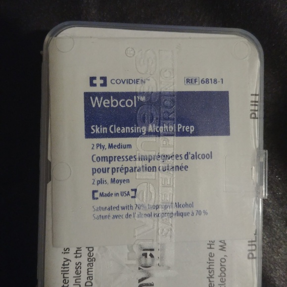 24kt Gold-Plated Cubic Zirconia Earrings - Picture 5 of 5